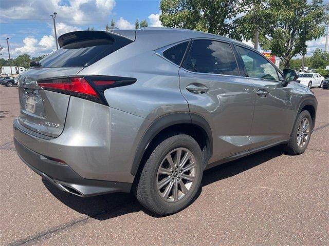 2021 Lexus NX 300 Vehicle Photo in Willow Grove, PA 19090