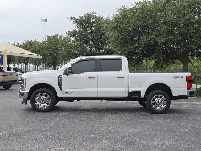 2023 Ford Super Duty F-350 SRW Vehicle Photo in Decatur, TX 76234