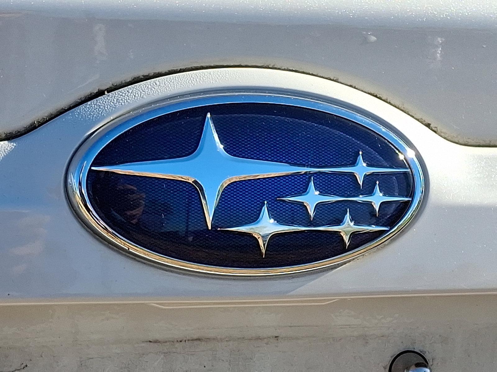 2016 Subaru Impreza Wagon Vehicle Photo in Easton, PA 18045