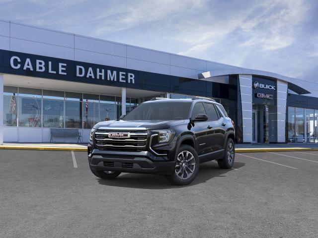 2026 GMC Terrain Vehicle Photo in KANSAS CITY, MO 64114-4545