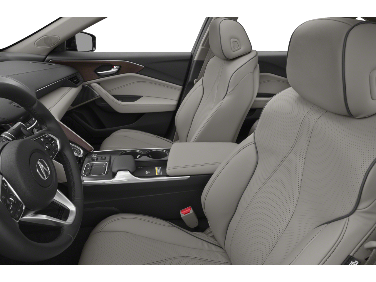 2023 Acura TLX Vehicle Photo in Grapevine, TX 76051