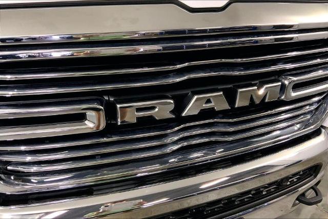 2022 Ram 1500 Vehicle Photo in Kansas City, MO 64114