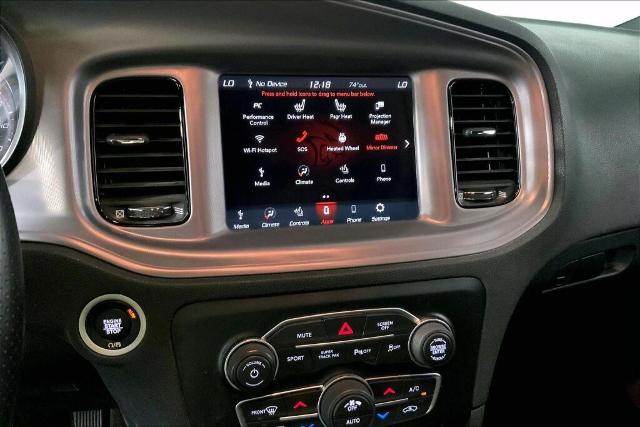 2023 Dodge Charger Vehicle Photo in Kansas City, MO 64114