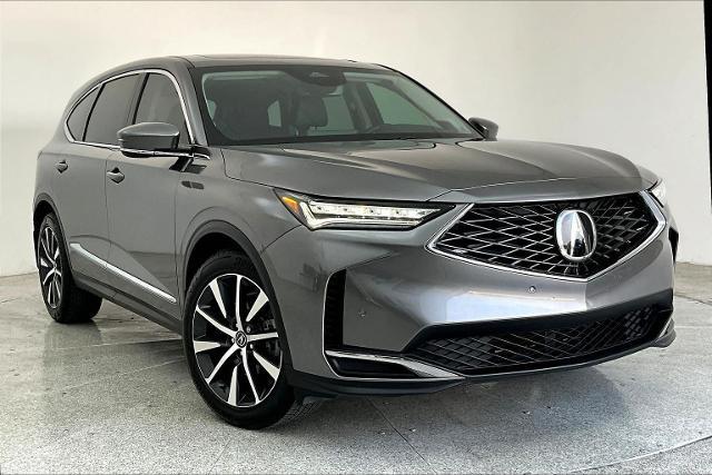 2025 Acura MDX Vehicle Photo in Grapevine, TX 76051