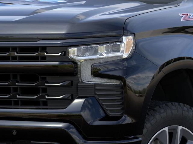 2025 Chevrolet Silverado 1500 Vehicle Photo in OSHKOSH, WI 54904-7811