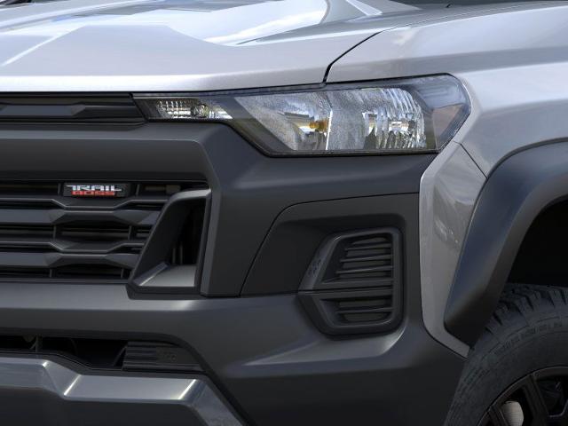 2024 Chevrolet Colorado Vehicle Photo in SAINT JAMES, NY 11780-3219