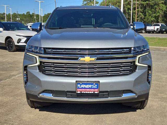 2024 Chevrolet Tahoe Vehicle Photo in CROSBY, TX 77532-9157