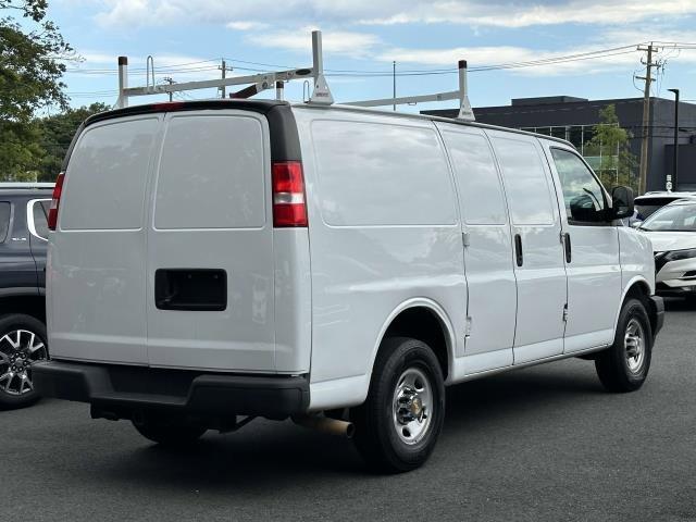 2020 Chevrolet Express Cargo 2500 Vehicle Photo in SAINT JAMES, NY 11780-3219