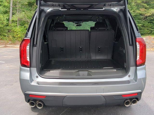 2024 GMC Yukon XL Vehicle Photo in ALBERTVILLE, AL 35950-0246