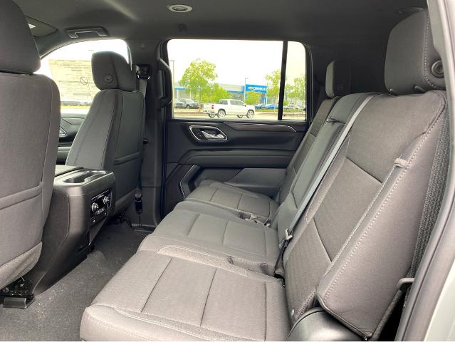 2024 Chevrolet Suburban Vehicle Photo in SAVANNAH, GA 31406-4513