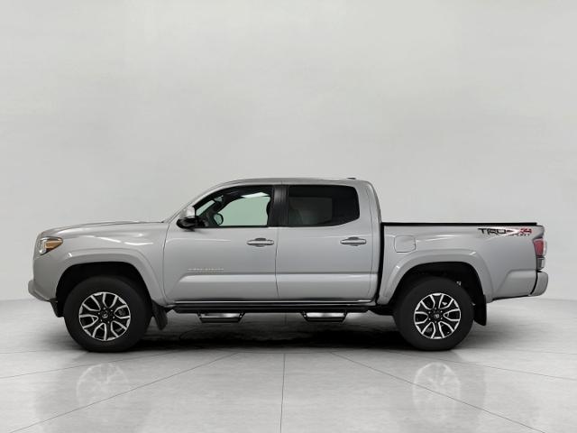 2023 Toyota Tacoma 4WD Vehicle Photo in Green Bay, WI 54304