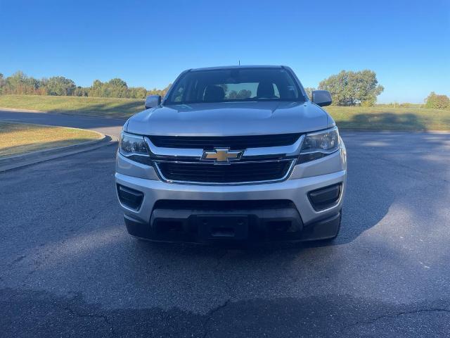 Used 2020 Chevrolet Colorado LT with VIN 1GCGTCEN6L1201007 for sale in Paducah, KY