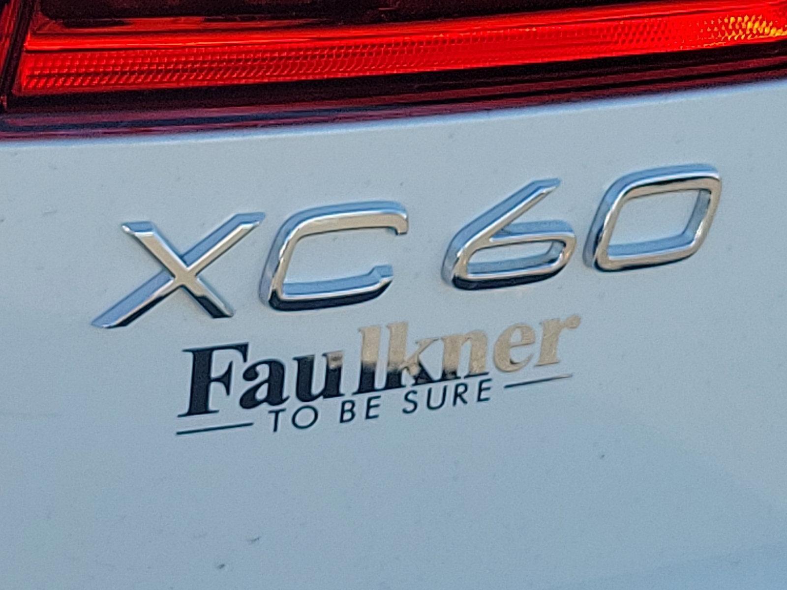 2025 Volvo XC60 Plug-In Hybrid Vehicle Photo in Trevose, PA 19053