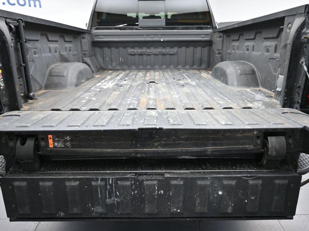 2022 GMC Sierra 2500 HD Vehicle Photo in Cedar Rapids, IA 52402