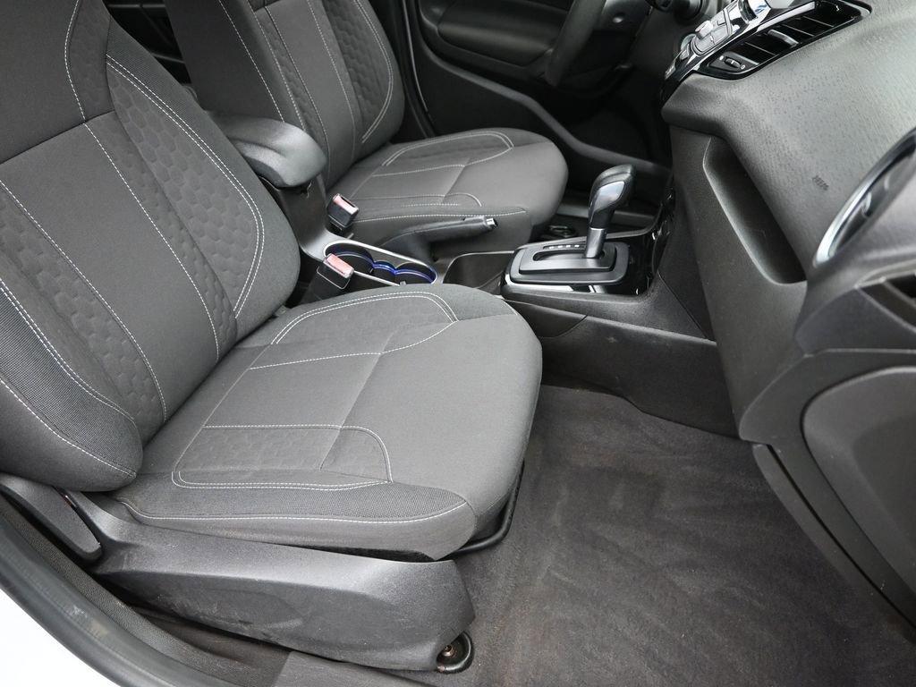 2019 Ford Fiesta Vehicle Photo in Marion, IA 52302