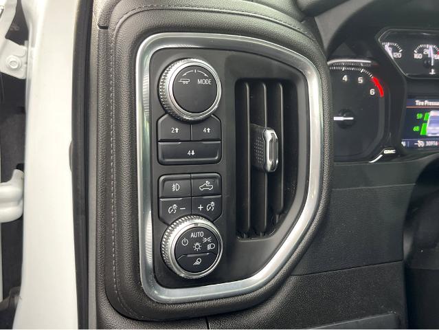 2022 GMC Sierra 2500 HD Vehicle Photo in BEAUFORT, SC 29906-4218