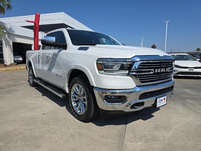 2022 Ram 1500 Vehicle Photo in LAFAYETTE, LA 70503-4541