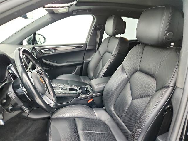 2021 Porsche Macan Vehicle Photo in Grapevine, TX 76051