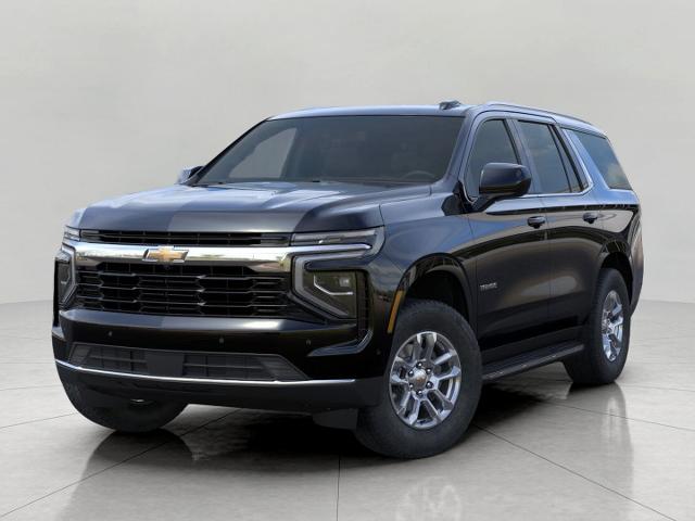 2025 Chevrolet Tahoe Vehicle Photo in Madison, WI 53713