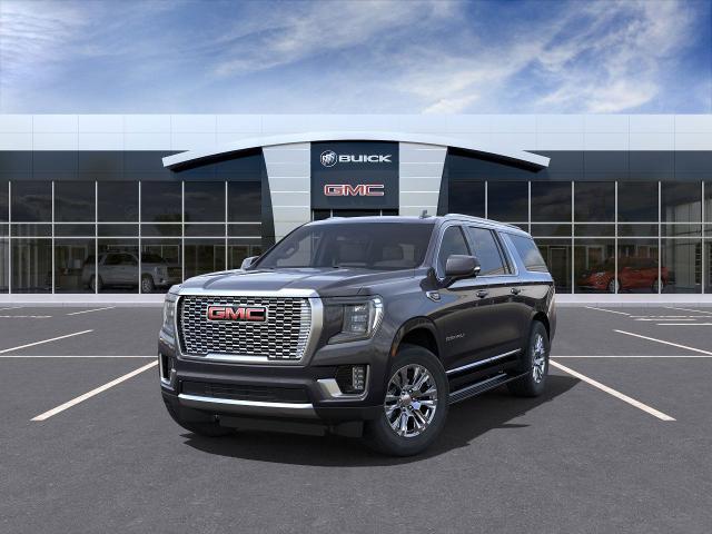 2024 GMC Yukon XL Vehicle Photo in LAUREL, MD 20707-4622