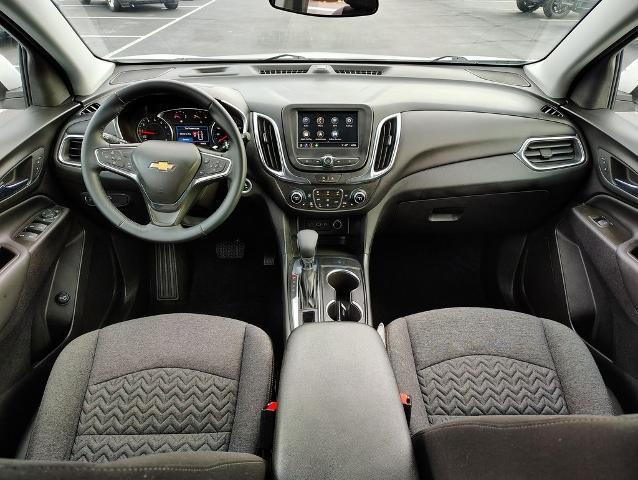 2024 Chevrolet Equinox Vehicle Photo in GREEN BAY, WI 54304-5303