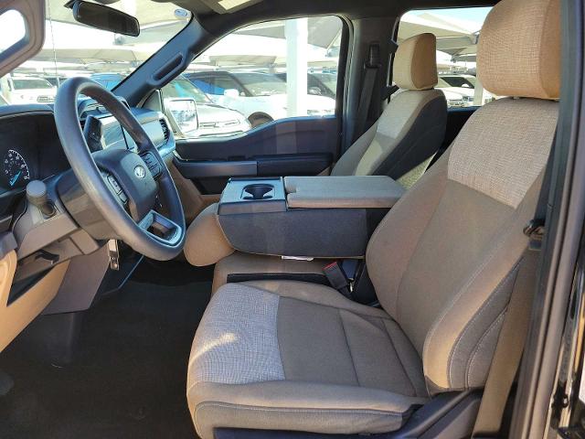 2023 Ford F150 Vehicle Photo in ODESSA, TX 79762-8186