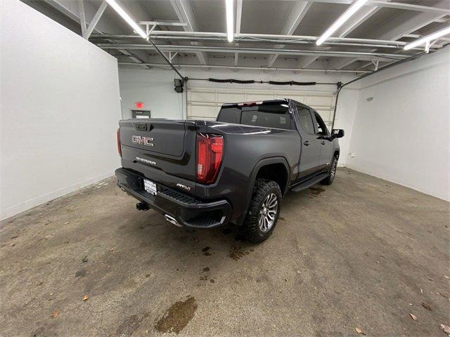 2023 GMC Sierra 1500 Vehicle Photo in PORTLAND, OR 97225-3518