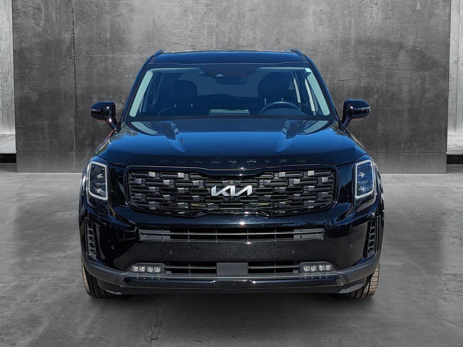 2022 Kia Telluride Vehicle Photo in Tampa, FL 33614