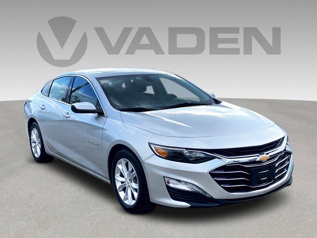 2022 Chevrolet Malibu Vehicle Photo in SAVANNAH, GA 31406-4513