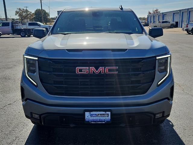 2025 GMC Sierra 1500 Vehicle Photo in EASTLAND, TX 76448-3020