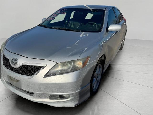 2007 Toyota Camry Vehicle Photo in Appleton, WI 54914