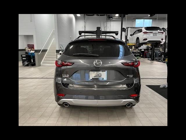 2025 Mazda CX-5 Vehicle Photo in Green Bay, WI 54304