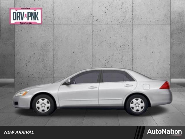 2007 Honda Accord Sedan Vehicle Photo in Clearwater, FL 33765