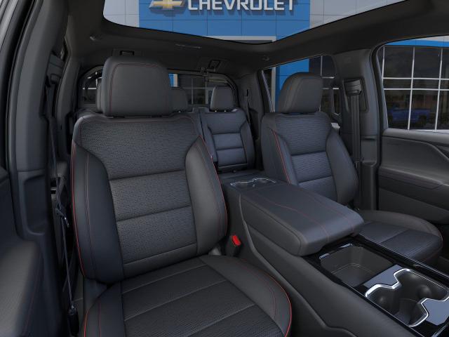 2025 Chevrolet Silverado EV Vehicle Photo in ORLANDO, FL 32812-3021