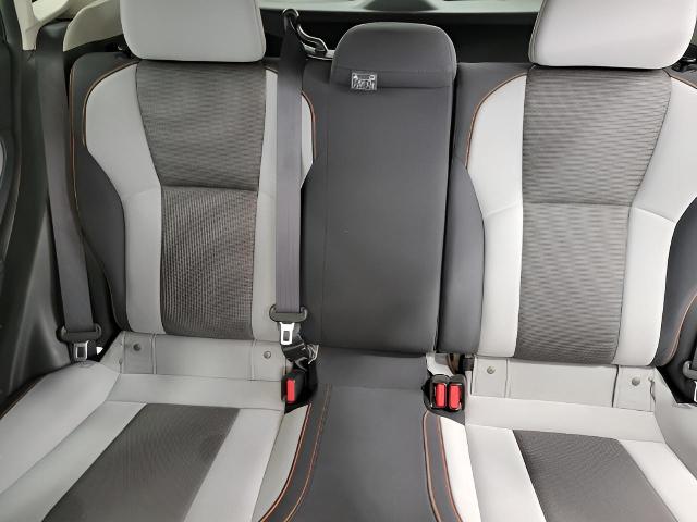 2021 Subaru Crosstrek Vehicle Photo in Oshkosh, WI 54904