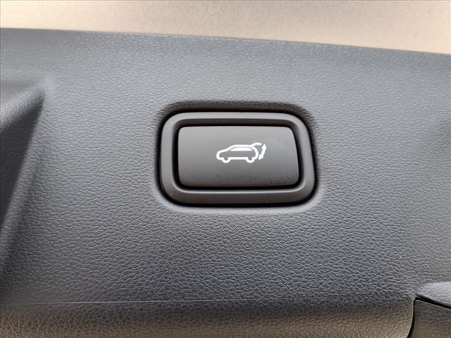 2025 Hyundai TUCSON Hybrid Vehicle Photo in Peoria, IL 61615