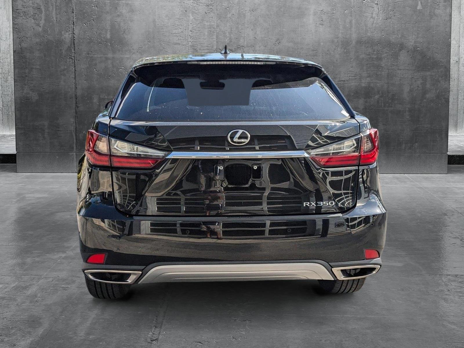 2020 Lexus RX 350 Vehicle Photo in Pompano Beach, FL 33064