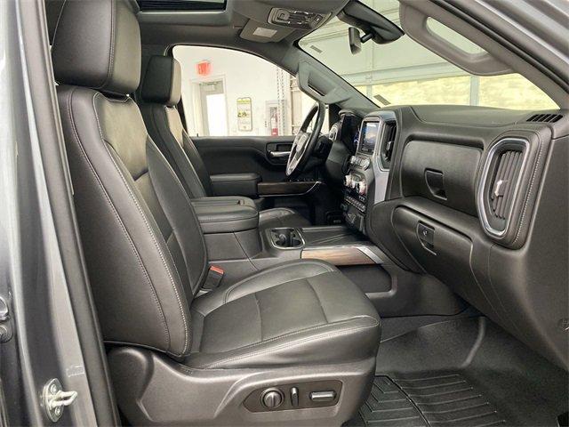 2020 GMC Sierra 1500 Vehicle Photo in PORTLAND, OR 97225-3518