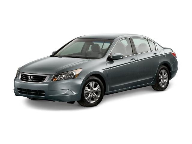 2010 Honda Accord Sdn Vehicle Photo in OAK LAWN, IL 60453-2517