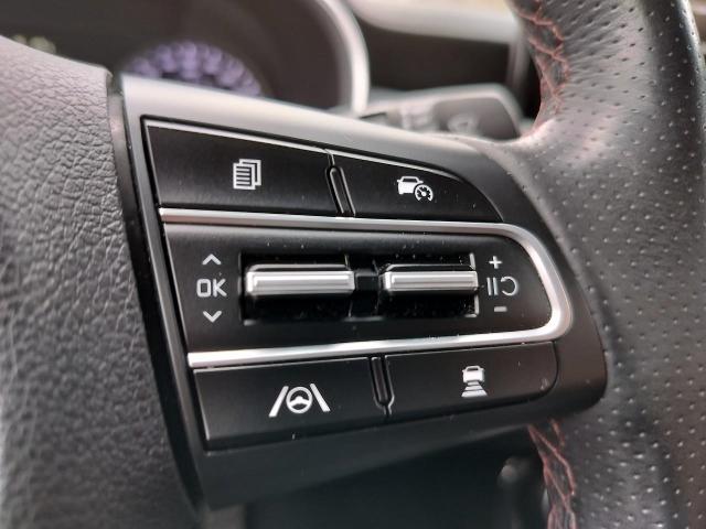 2023 Kia Stinger Vehicle Photo in Appleton, WI 54914