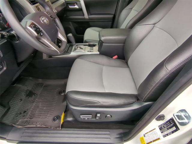 2022 Toyota 4Runner Vehicle Photo in ALBERTVILLE, AL 35950-0246