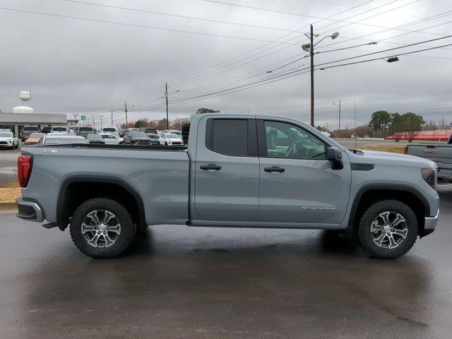 2025 GMC Sierra 1500 Vehicle Photo in ALBERTVILLE, AL 35950-0246