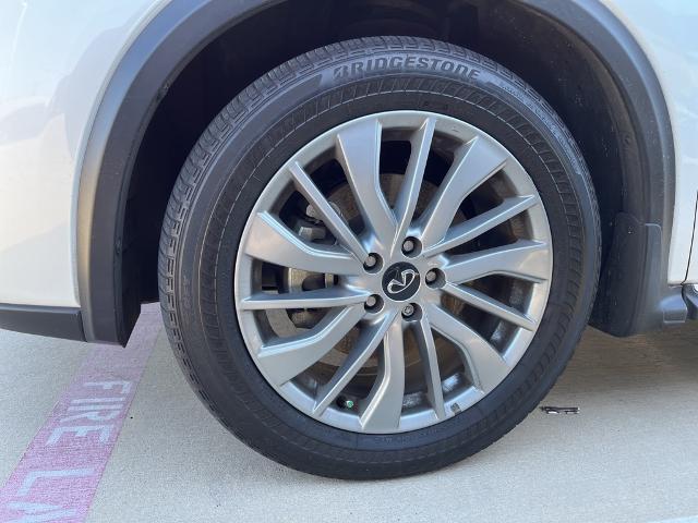 2023 INFINITI QX50 Vehicle Photo in Grapevine, TX 76051