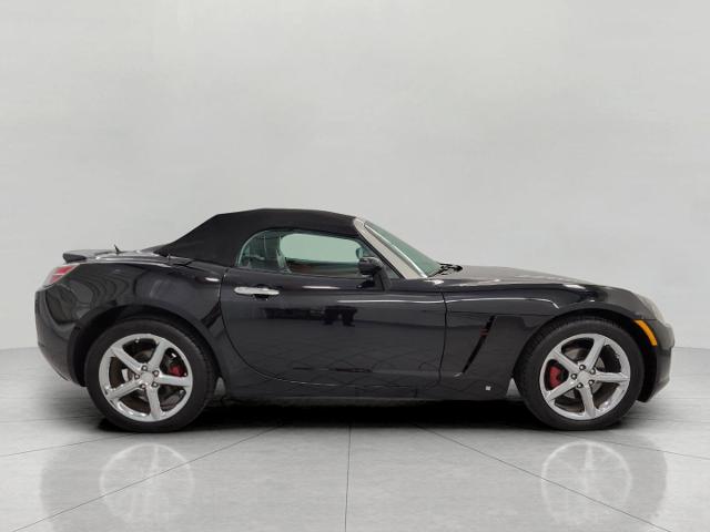 2008 Saturn Sky Vehicle Photo in Neenah, WI 54956