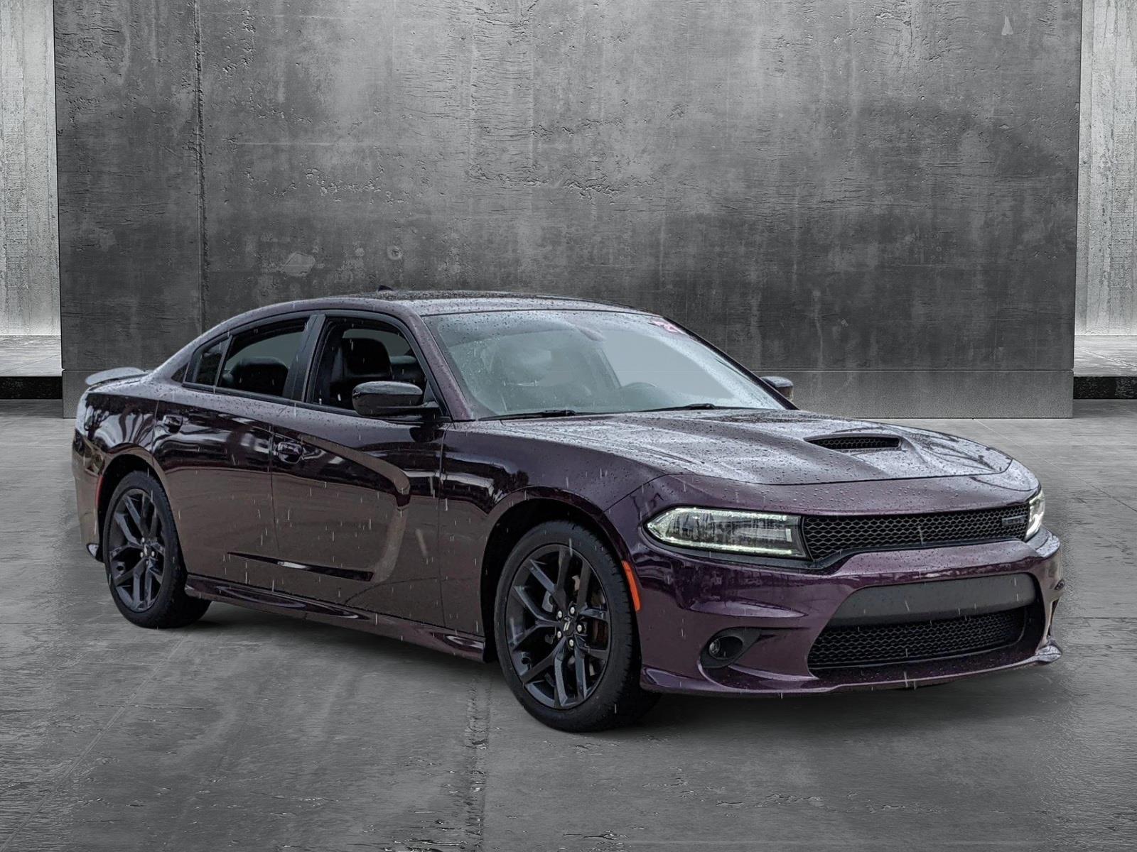 2021 Dodge Charger Vehicle Photo in Davie, FL 33331