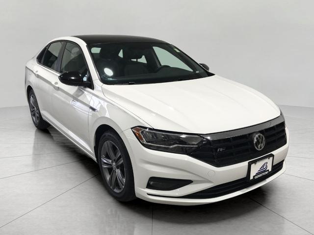 2020 Volkswagen Jetta Vehicle Photo in GREEN BAY, WI 54303-3330