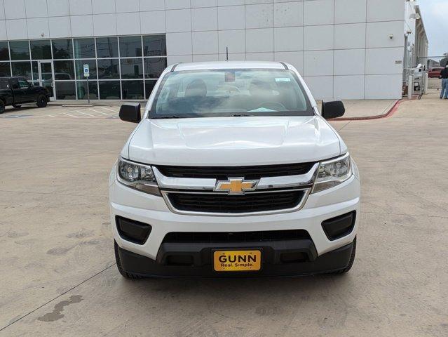 2020 Chevrolet Colorado Vehicle Photo in SELMA, TX 78154-1459