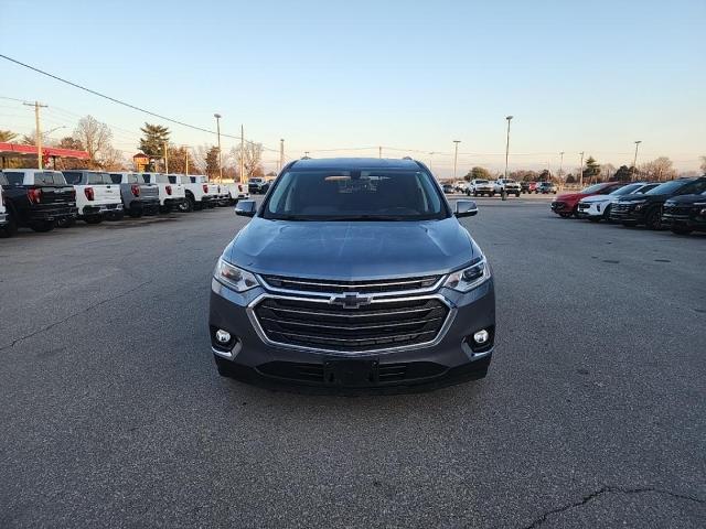 Used 2018 Chevrolet Traverse 1LT with VIN 1GNERGKW3JJ274446 for sale in Malden, MO