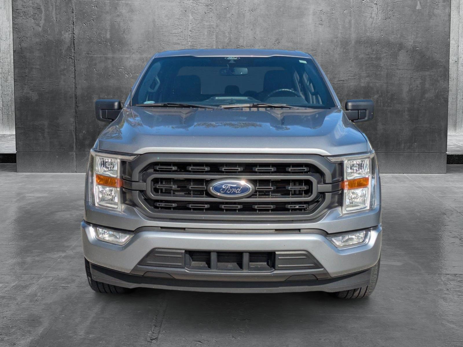 2022 Ford F-150 Vehicle Photo in Sarasota, FL 34231