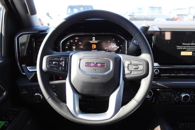 2025 GMC Sierra 2500 HD Vehicle Photo in Greenville, TX 75402